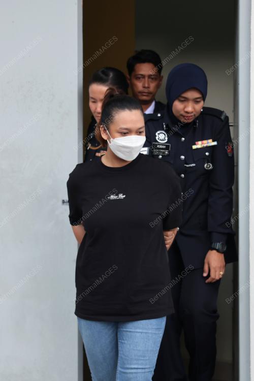 MAHKAMAH MAJISTRET SEPANG