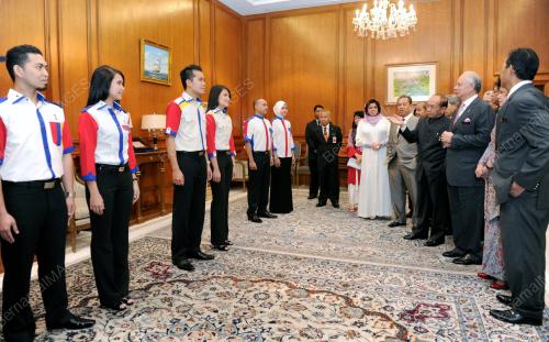 DATUK SERI NAJIB TUN RAZAK