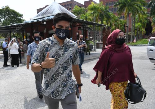 SYED SADDIQ SYED ABDUL RAHMAN