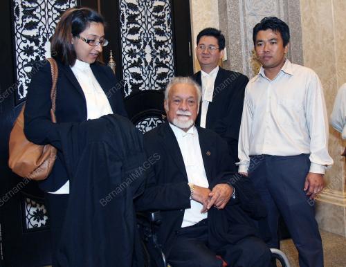 TAN BOON WAH