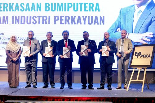 DATUK SERI JOHARI ABDUL GHANI