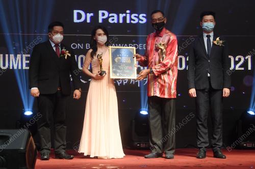 DATUK ROSOL WAHID