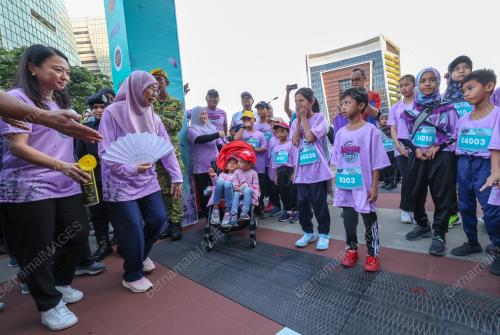 DATUK SERI DR WAN AZIZAH WAN ISMAIL