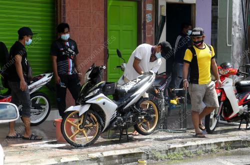 PKPD MEDAN 88