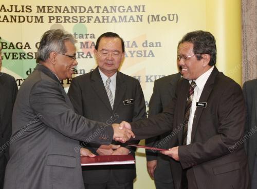 PETER CHIN FAH KUI