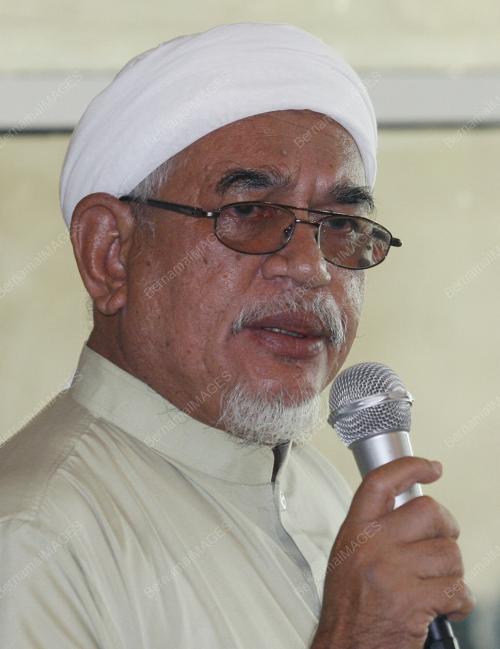 ABDUL HADI AWANG