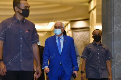 DATUK SERI NAJIB TUN RAZAK