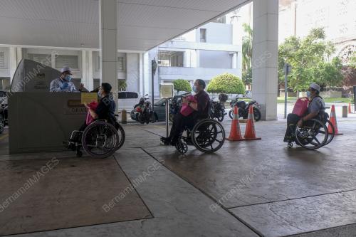 OKU TUNAI ZAKAT FITRAH