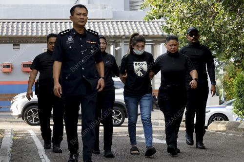 MAHKAMAH MAJISTRET