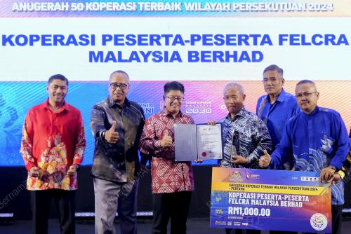 DATUK EWON BENEDICK