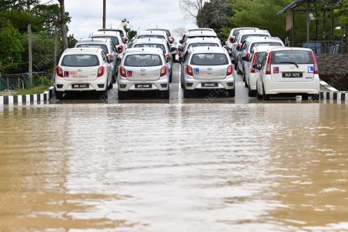 BANJIR_SEPANG