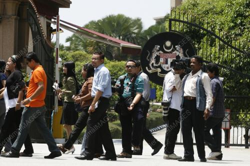 SENARAI CALON PILIHAN RAYA UMUM