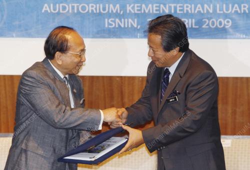 RAIS YATIM