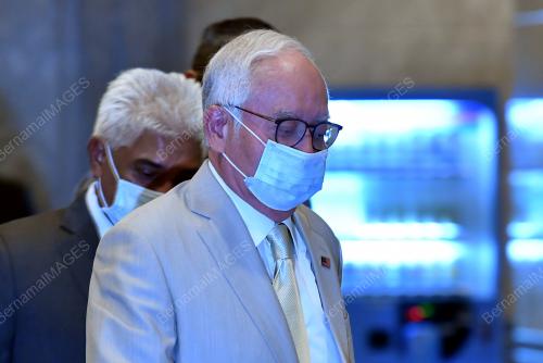 DATUK SERI NAJIB TUN RAZAK