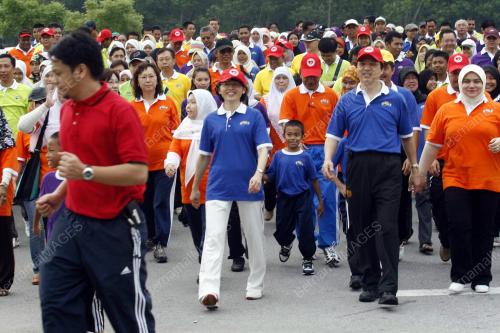 LIOW TIONG LAI