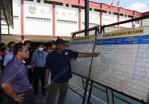 DATUK SERI AMIRUDIN SHARI