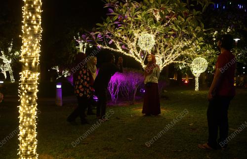 TAMAN CAHAYA PUTRA PERDANA PUTRAJAYA