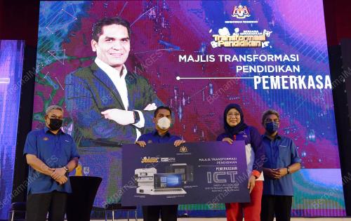 DATUK DR RADZI JIDIN