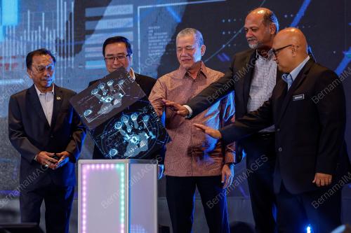DATUK SERI FADILLAH YUSOF