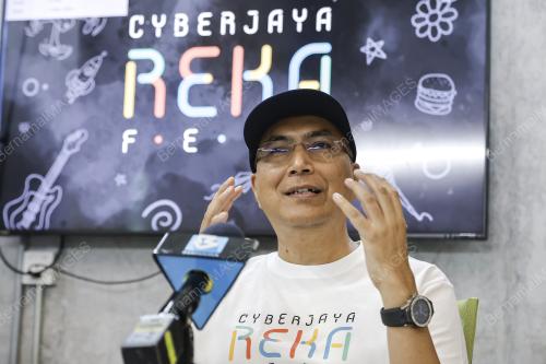 KAMARUL ARIFFIN