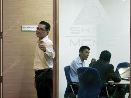 JARINGAN MELAYU MALAYSIA