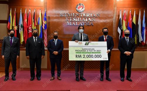 KHAIRY JAMALUDDIN