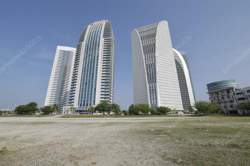 TINJAUAN JALAN DI PUTRAJAYA