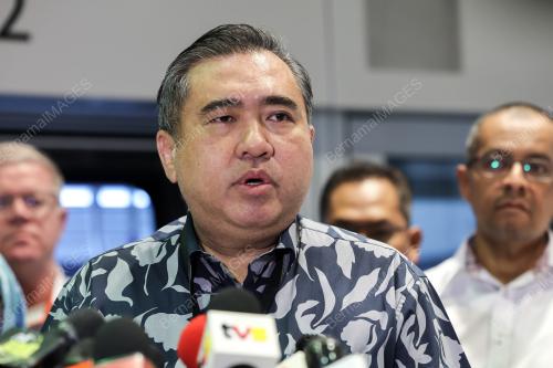 ANTHONY LOKE