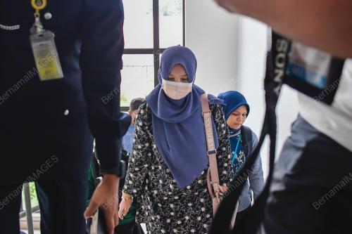 MAHKAMAH SEPANG