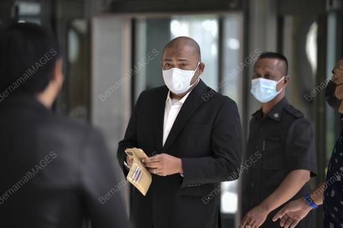 DATUK SERI ABDUL AZEEZ ABDUL RAHIM