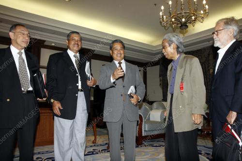 MUHYIDDIN MOHD YASSIN