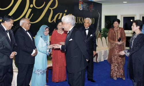 KONSERT DIRAJA UKM