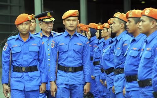 KOLABORASI PENGUATKUASAAN NRE DAN JPAM
