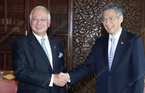 NAJIB TUN RAZAK