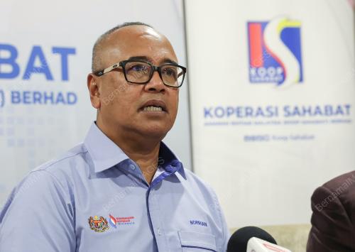 DATUK AHMAD NORIHAN JALAL