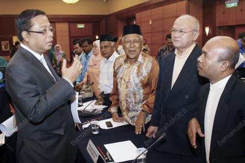 ISMAIL SABRI