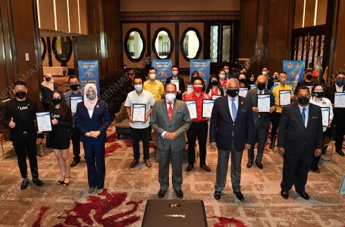 DATUK SERI HASNOL ZAM ZAM AHMAD