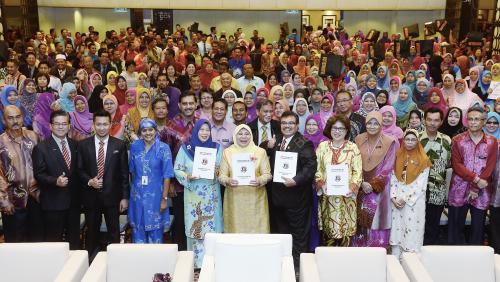 DATUK SERI ROHANI KARIM