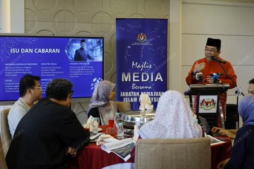 DATUK DR SIRAJUDDIN SUHAIMEE