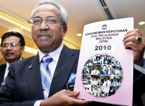 ABD GHAFAR MAHMUD