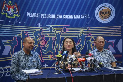 HANNAH YEOH