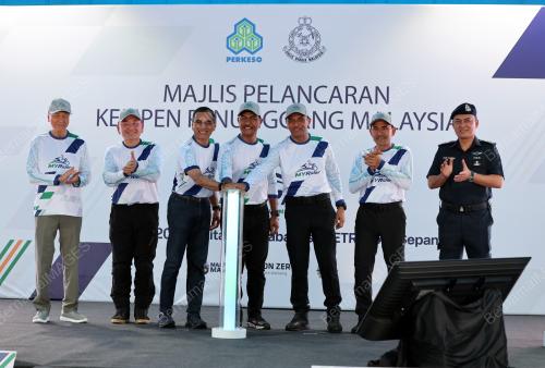 DATUK SERI MOHAMMED AZMAN AZIZ MOHAMMED