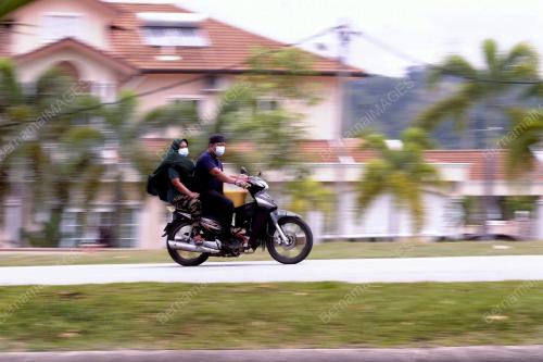 PATUH SOP LANGGAR UNDANG-UNDANG