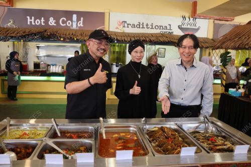 DATUK FEIZAL NOR NURBI