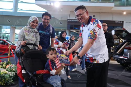 MOHD SABRI ABDULLAH