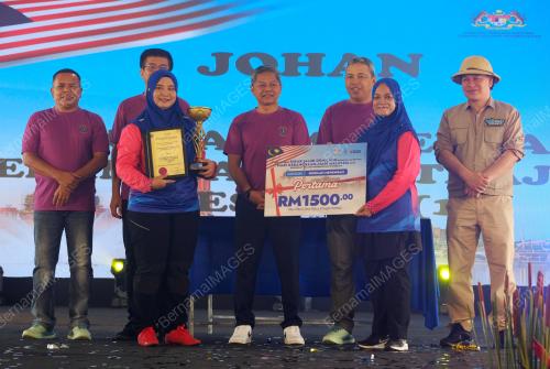 DATUK TPR FADLUN MAK UJUD