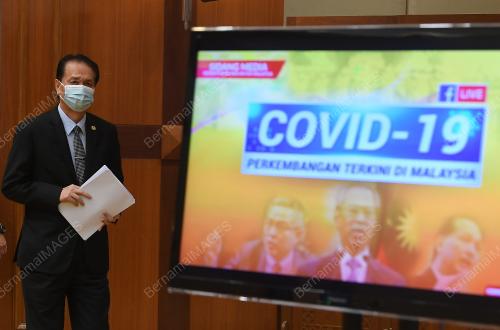 TAN SRI DR NOOR HISHAM ABDULLAH