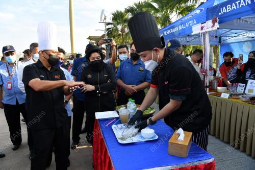 DATUK SERI DR RONALD KIANDEE