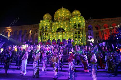 CITRAWARNA MALAYSIA 2008