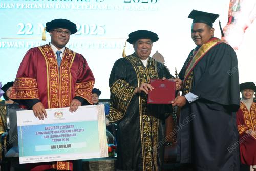 DATUK SERI MOHAMAD SABU